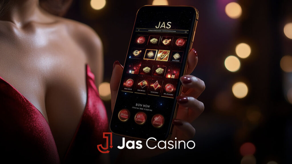 jas casino apk