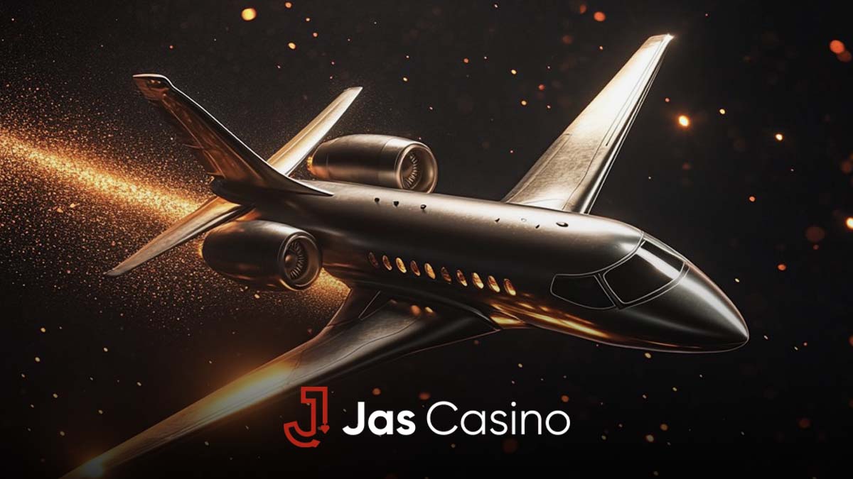 Jas Casino Aviator