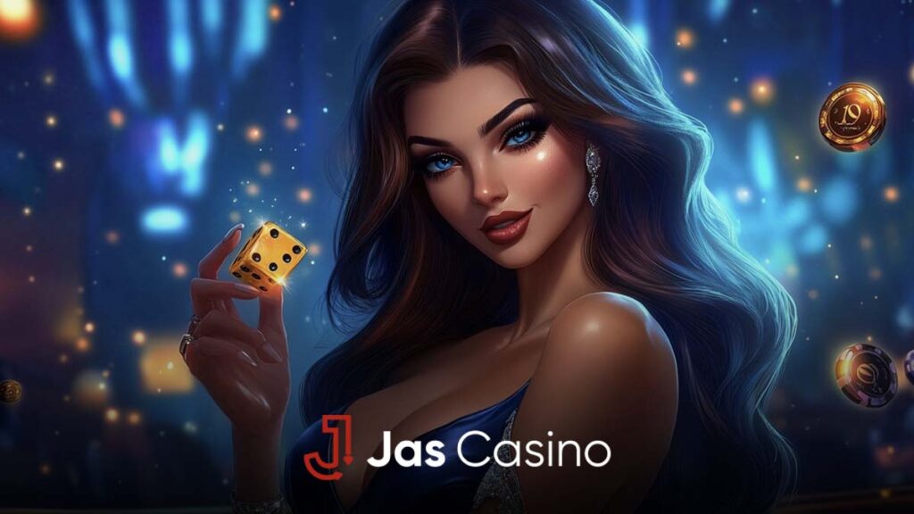 Jas Casino bonuslar