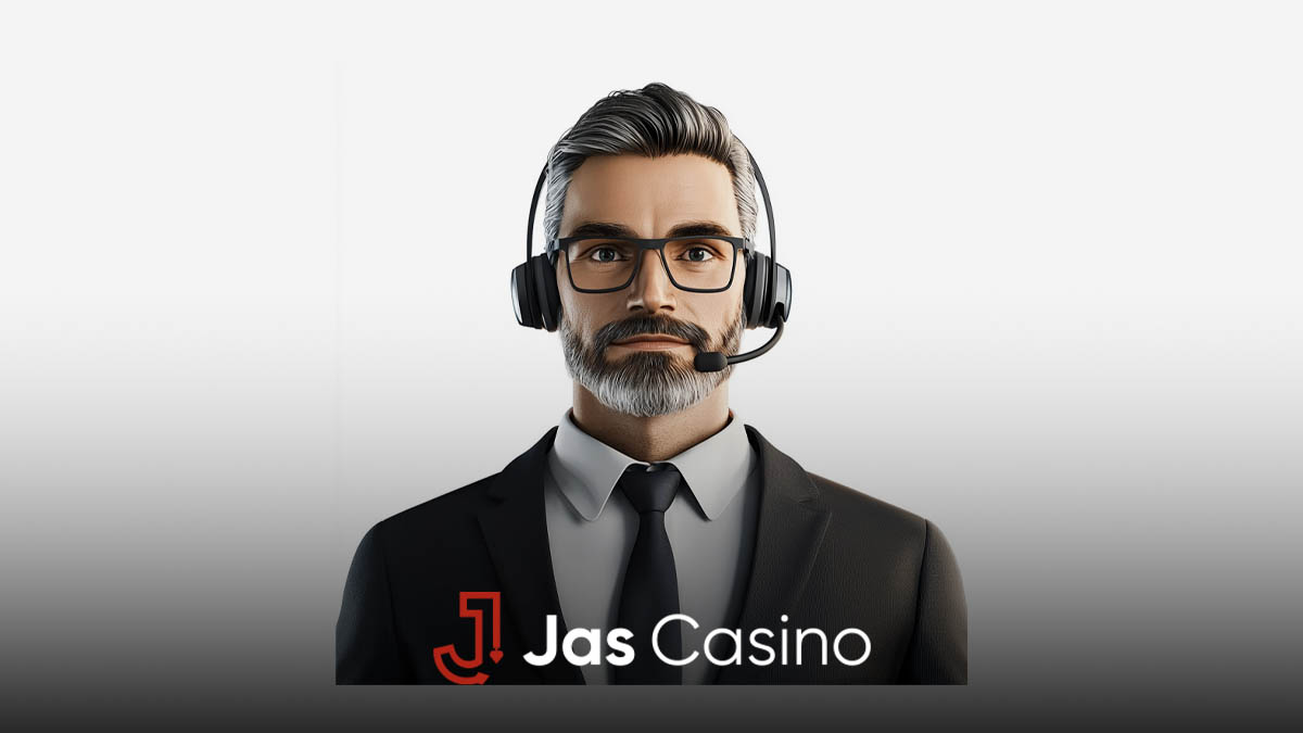 Jas Casino iletişim