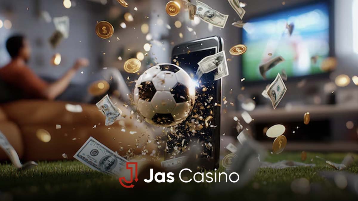 Jas Casino sanal sporlar