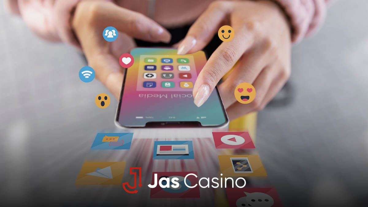 Jas Casino Twitter