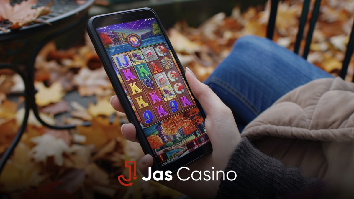 Jas Casino bahis taktikleri