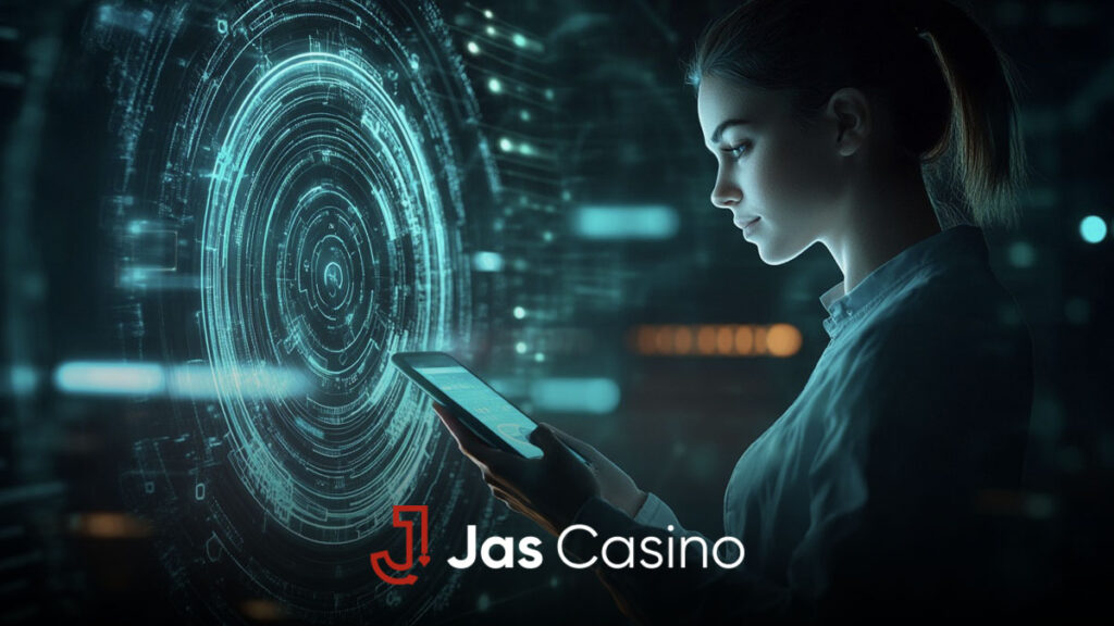 Jas Casino bahis taktikleri