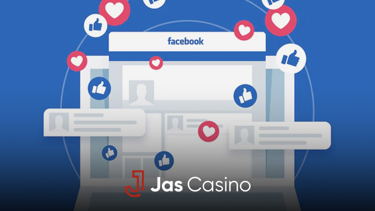 Jas Casino Facebook