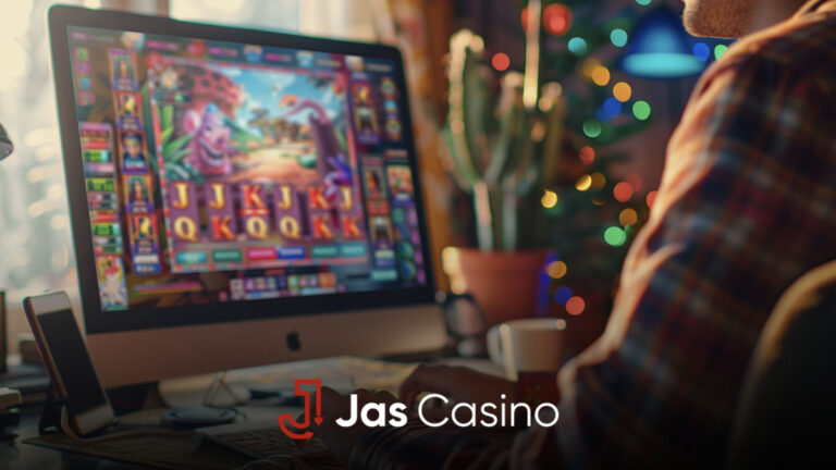 Jas Casino turnuvalar bölümü