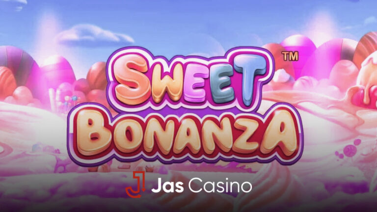Jascasino Sweet Bonanza oyunu