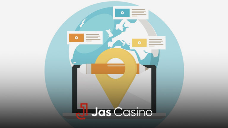 Jascasino yeni adres