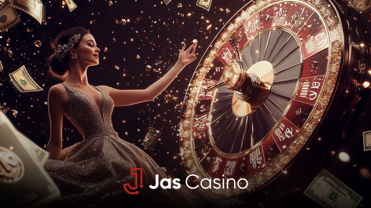 Jas casino bahis sözlüğü