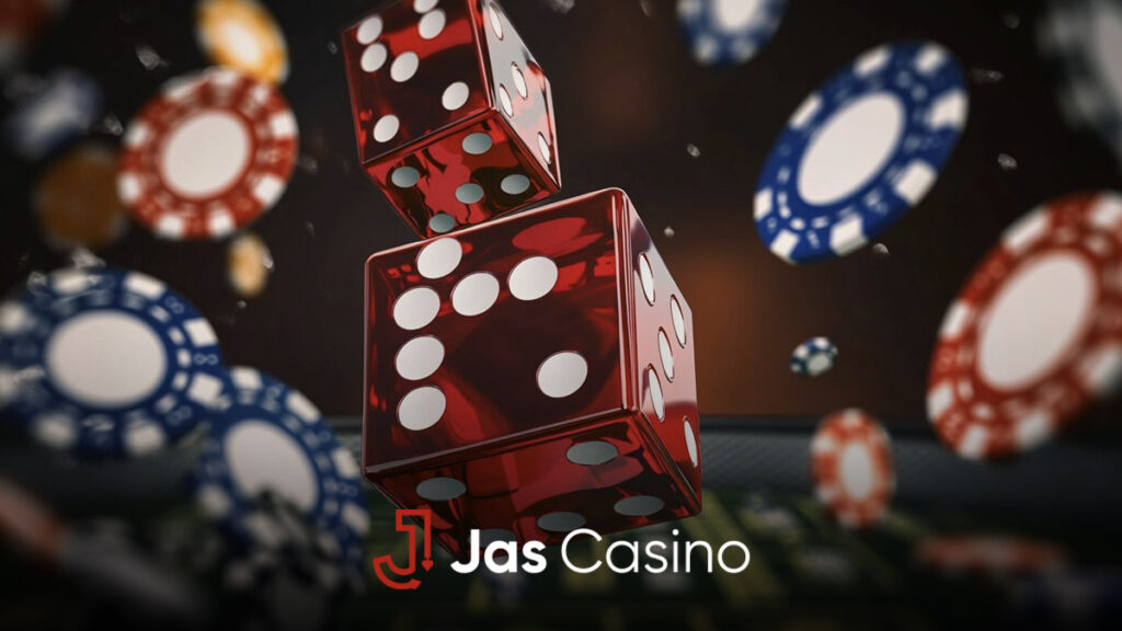 Jas casino bahis sözlüğü