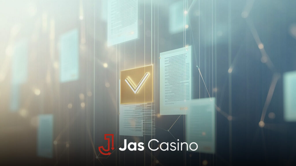 Jas Casino belge talebi