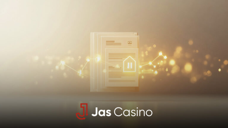 Jas Casino belge talebi