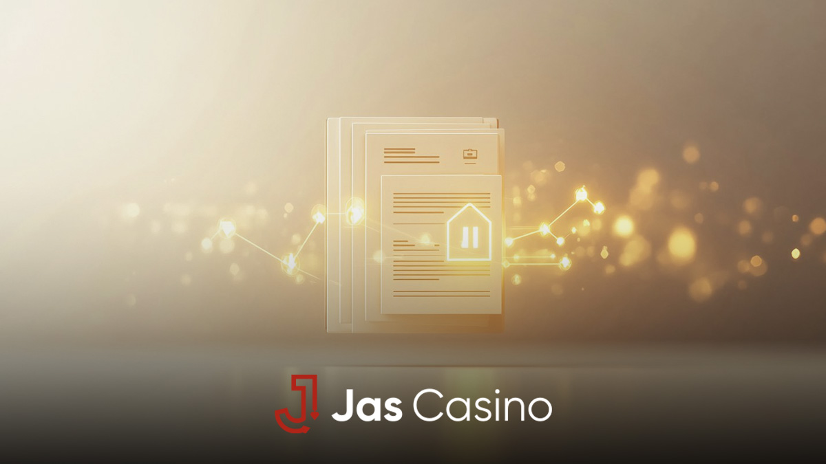 Jas Casino belge talebi