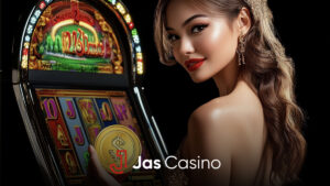 Jas casino çekim limiti