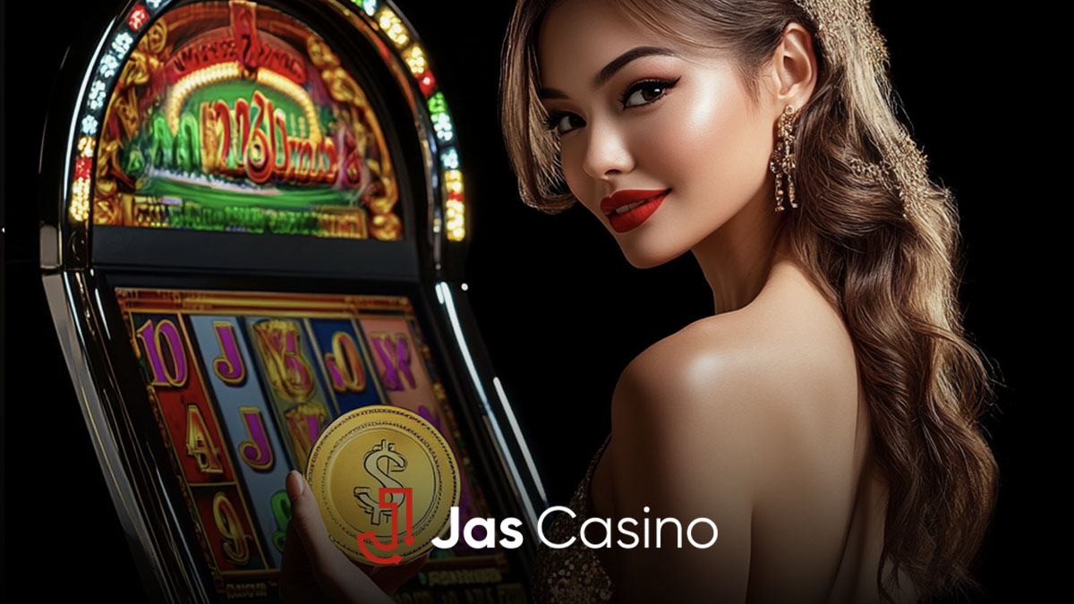 Jas casino çekim limiti