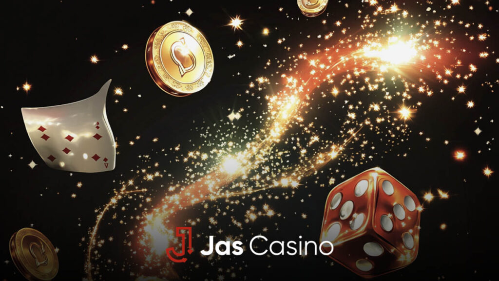Jas casino çekim limiti