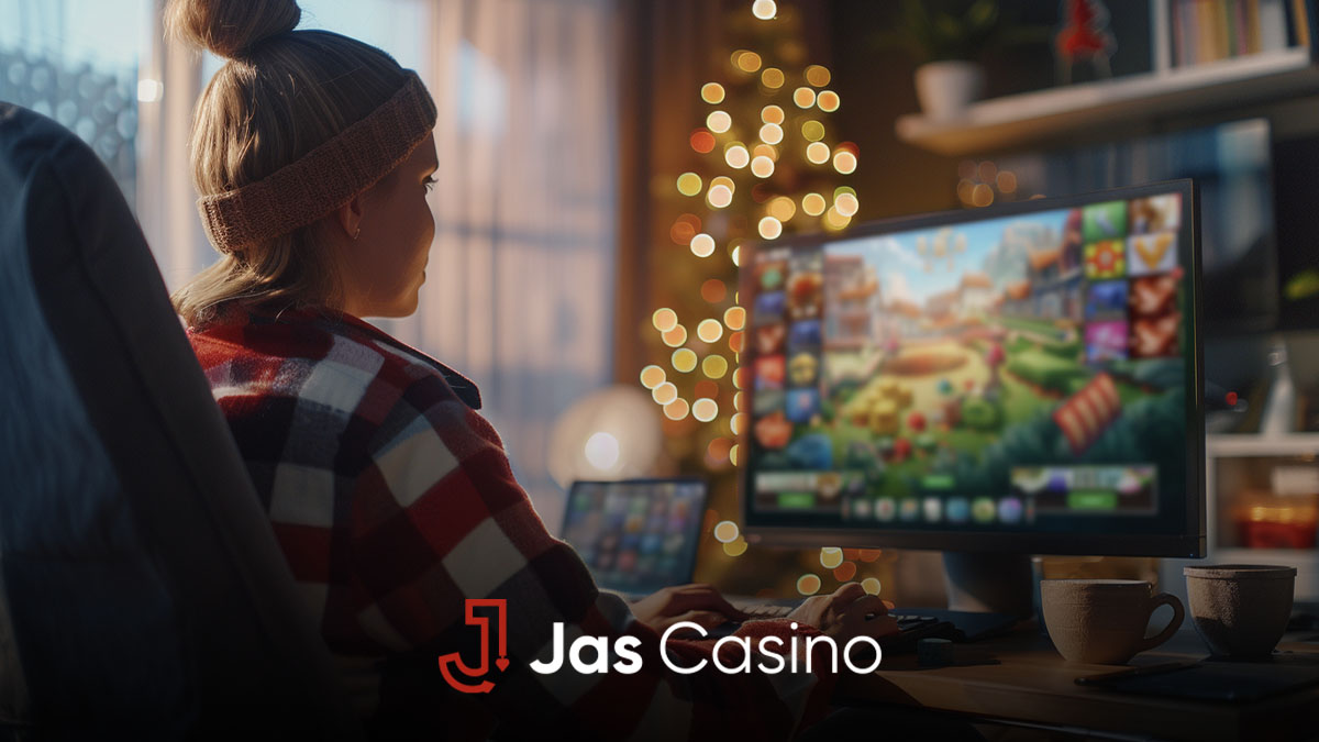 Jas Casino crash oyunları