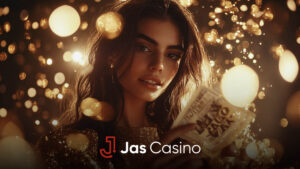 Jas Casino deneme bonusu