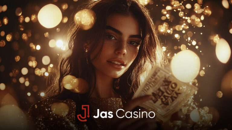 Jas Casino deneme bonusu