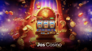 Jas casino ilk yatırım bonusu