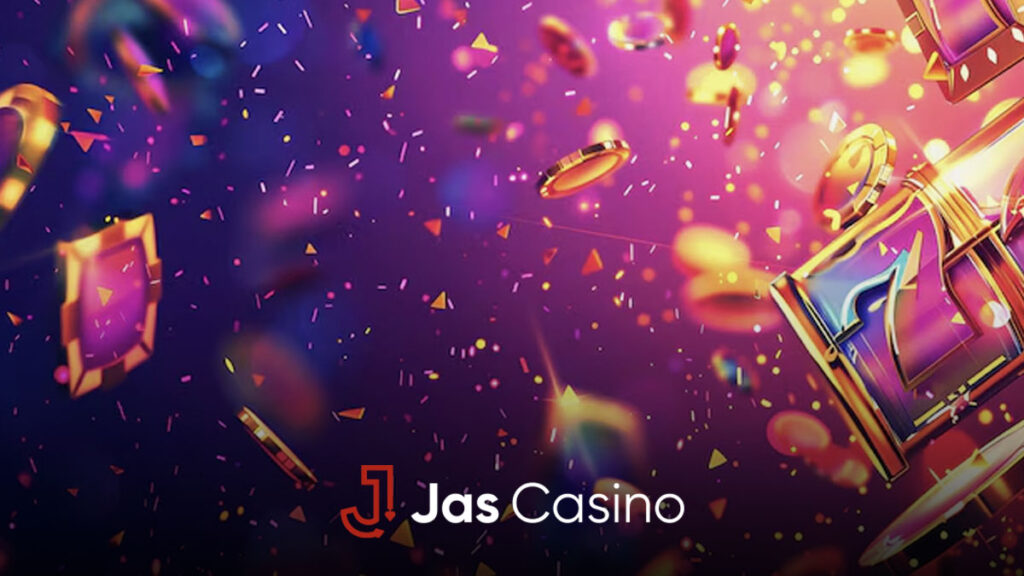 Jas casino ilk yatırım bonusu