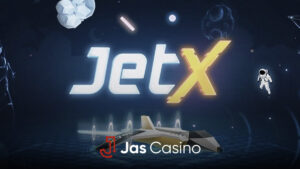 Jas casino jetx oyunu