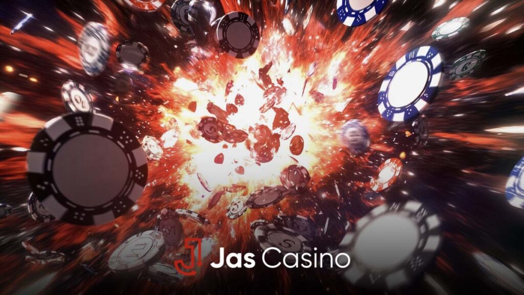 Jas casino kayıp bonusu