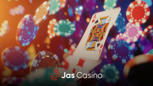 Jas casino kayıp bonusu