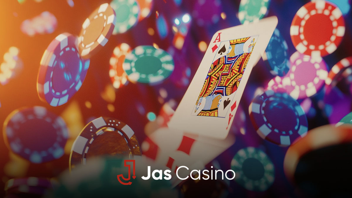 Jas casino kayıp bonusu