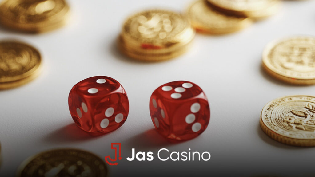 Jas casino payco yatırımı