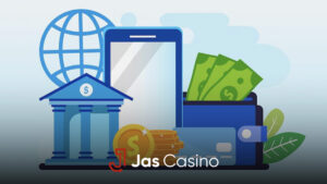 Jas casino PeP yatırımı