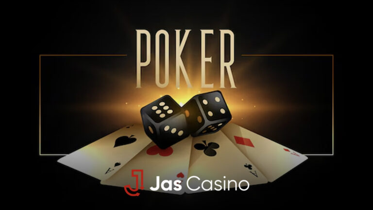 Jas casino poker oyunu
