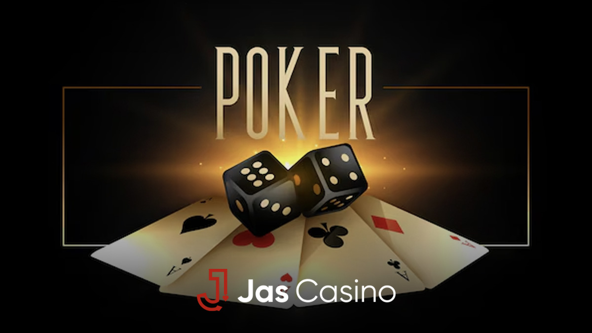 Jas casino poker oyunu