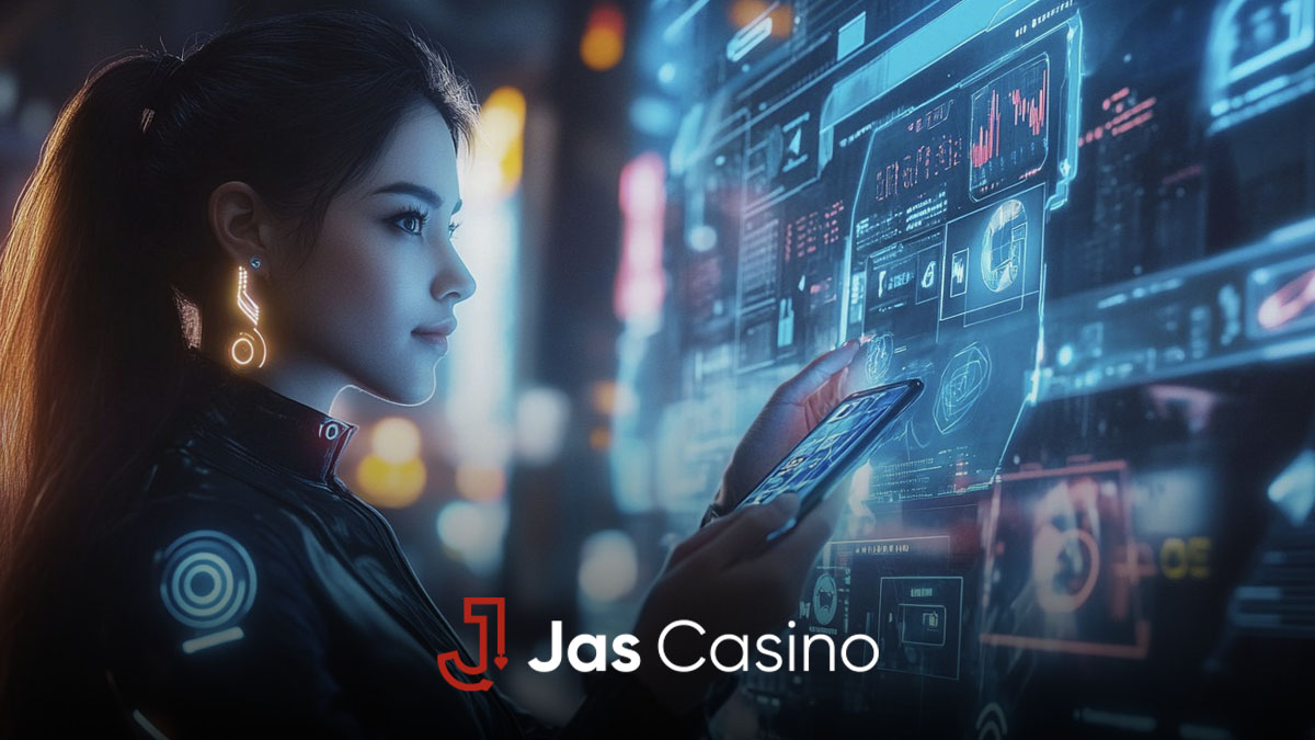 Jas casino sanal bahis