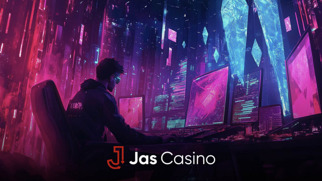 Jas casino sanal bahis