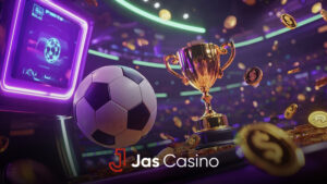 Jas casino spor bahis kuralları
