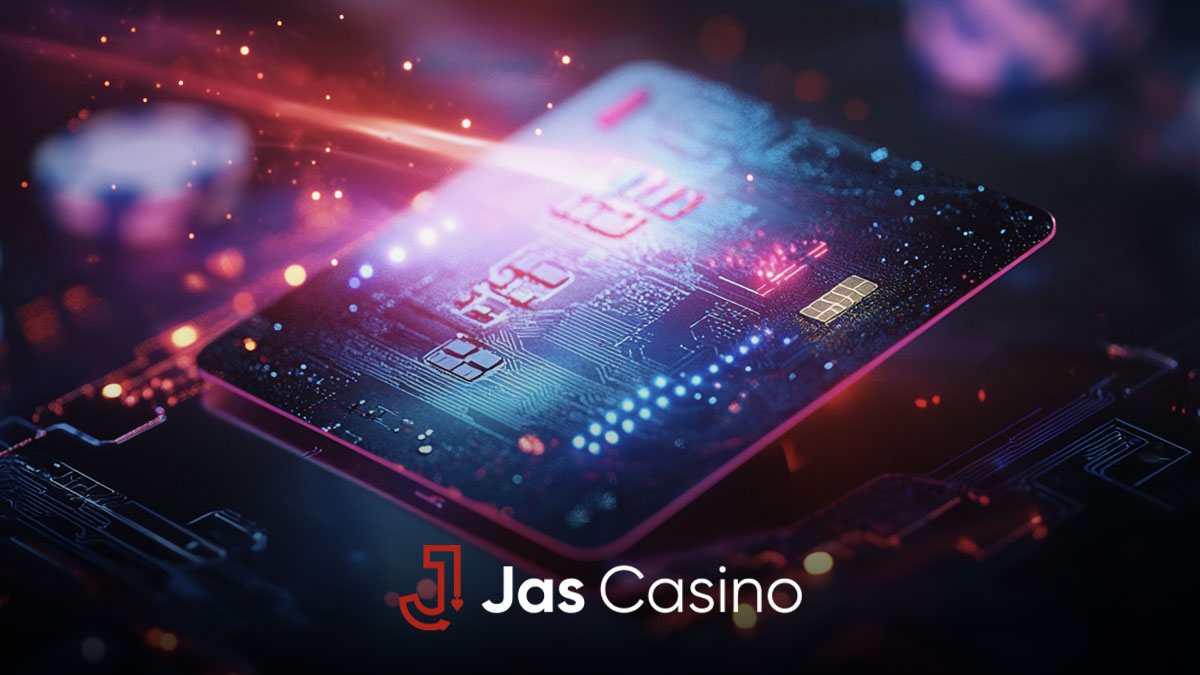 Jas casino yatırım limiti