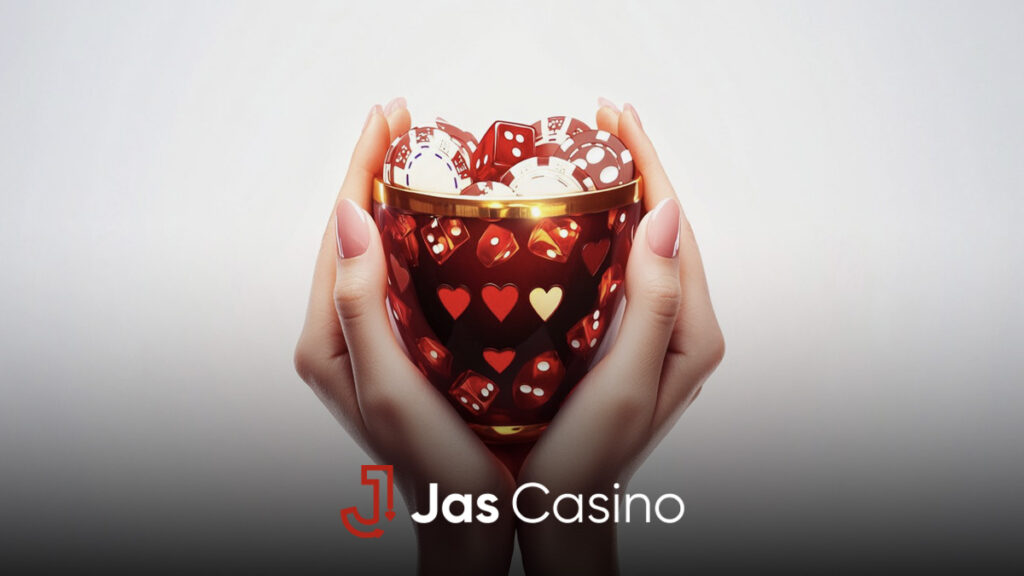 Jas casino yeni üyelere özel kampanyalar