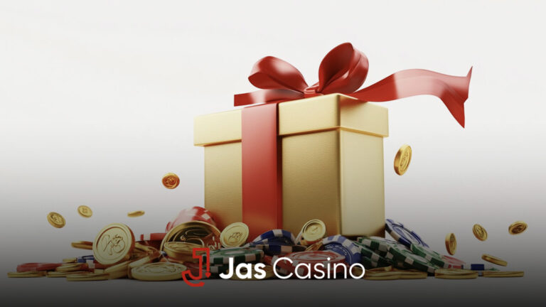 Jas casino yeni üyelere özel kampanyalar