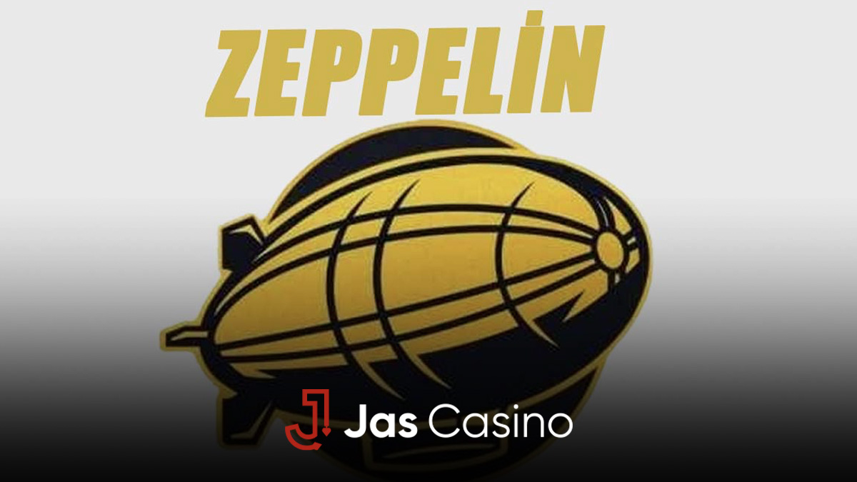 Jas Casino zeppelin oyunu