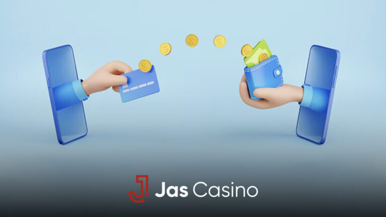 Jascasino bakiye iptali