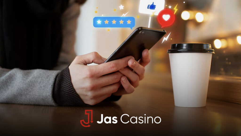 Jascasino güvenilir mi?