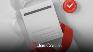 Jascasino güvenilir mi?