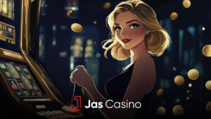 Jascasino payco çekimi
