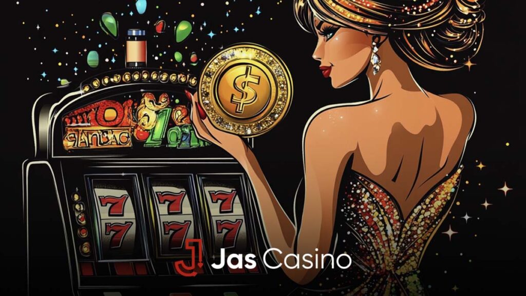Jascasino payco çekimi