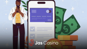 Jascasino pep çekimi