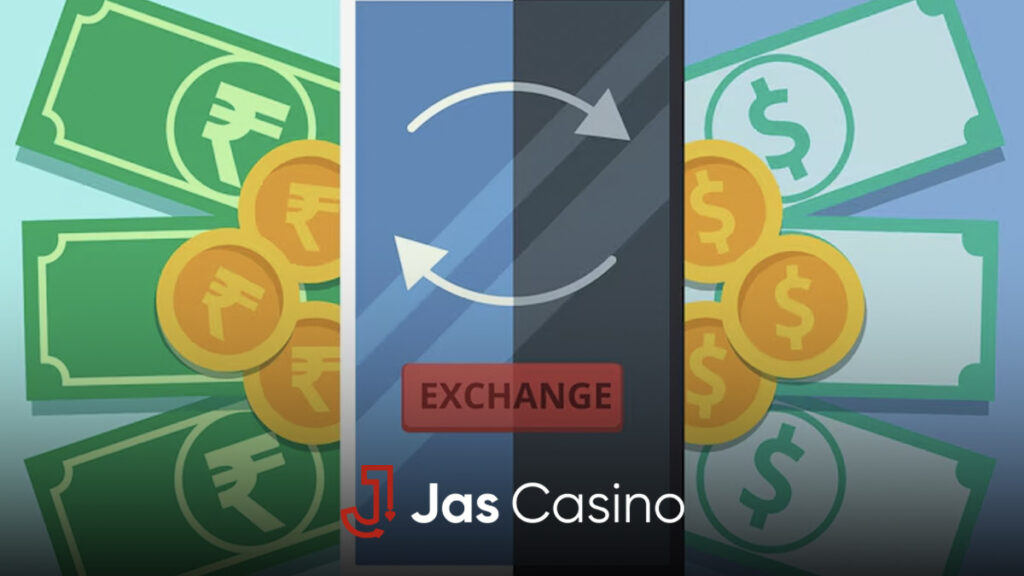 Jas casino ödemeler