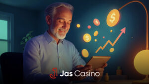 Jas casino ödemeler