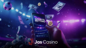 Jas casino spor promosyonları