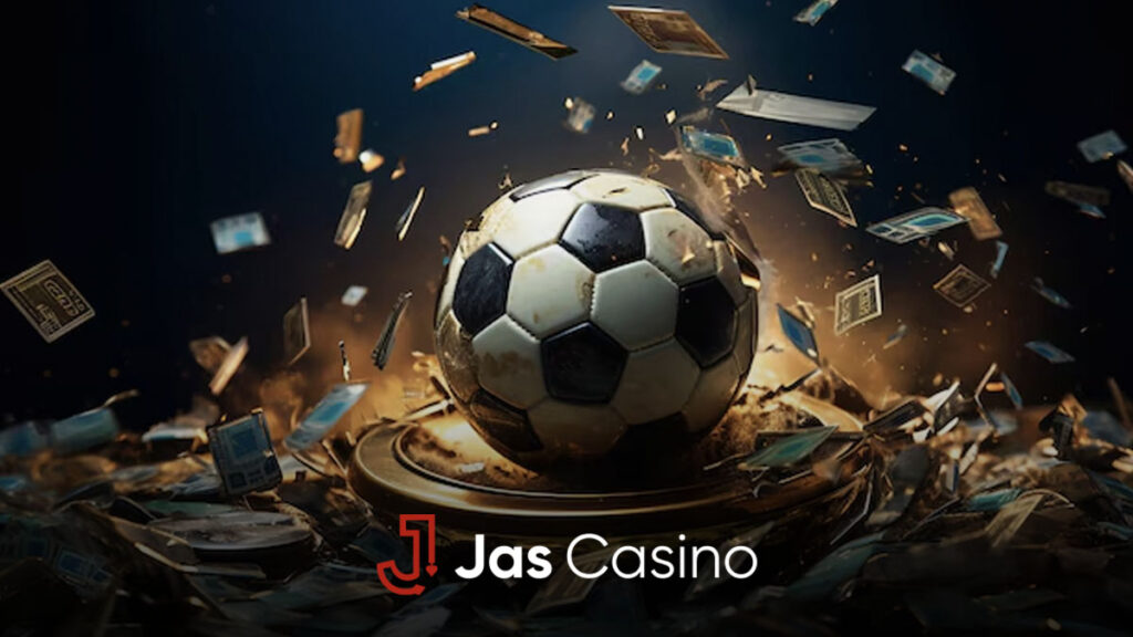 Jas casino spor promosyonları